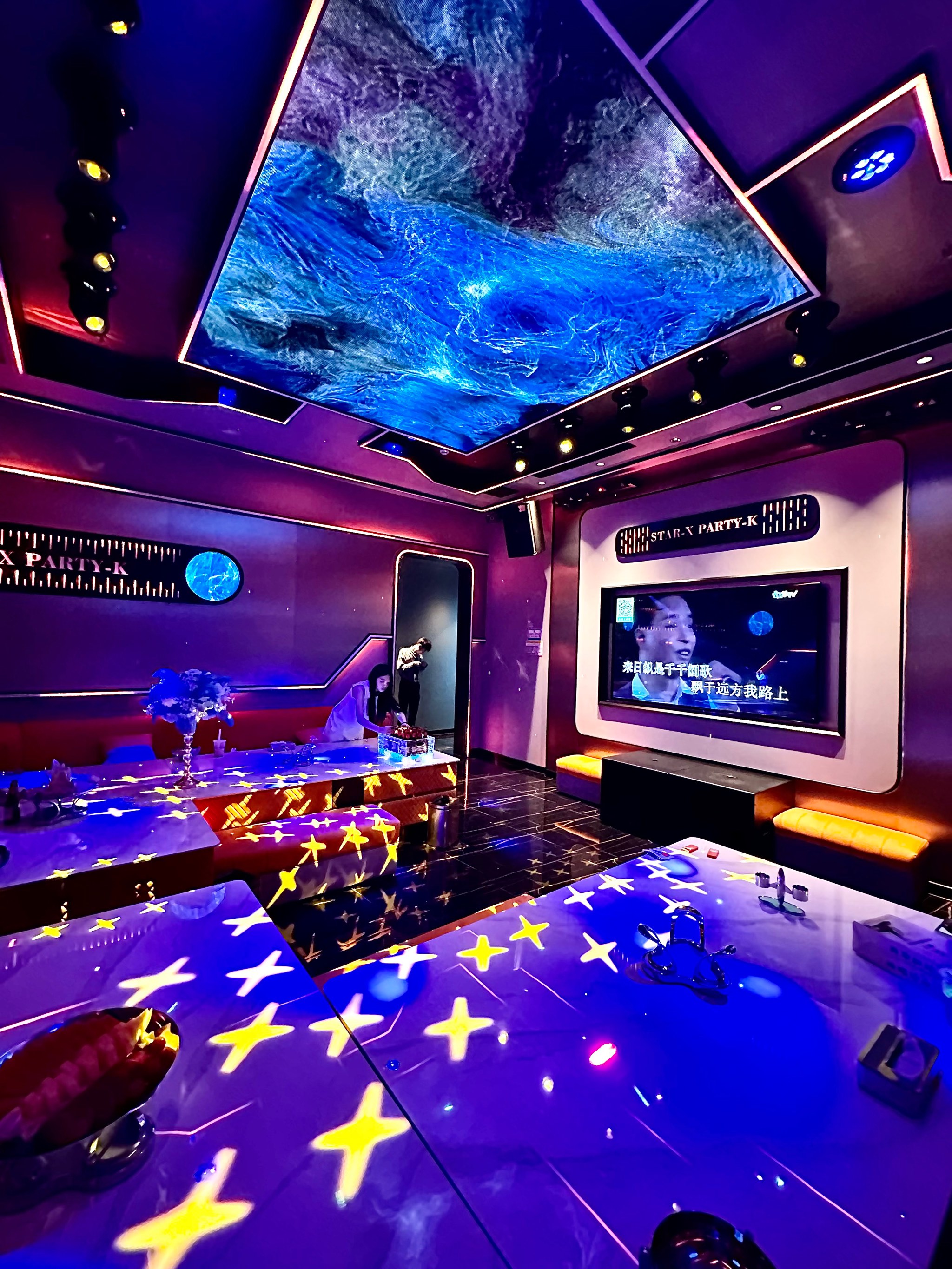 呼和浩特商务KTV排行Top10-回民区ktv预定