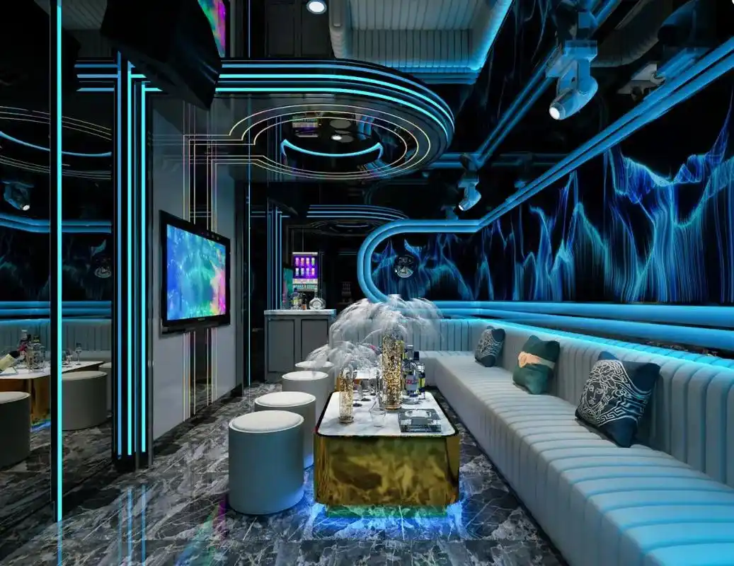 呼和浩特商务ktv创新模式-回民区ktv预定